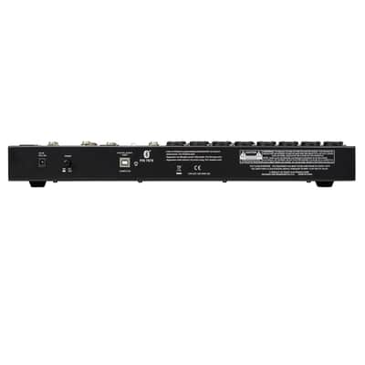 Peavey PV 14 BT 14 Channel Compact Mixer with Bluetooth image 2