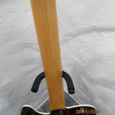 Fender Elite Telecaster 2016-18 - Sunburst imagen 7