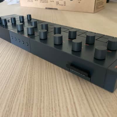 Yamaha Seqtrak Mobile Music Ideastation - Black (Mint / Like New In Box) image 7