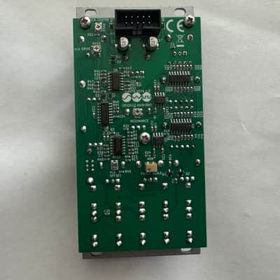 Analog Sweden SWEnigiser Proto VCF/A 2023 image 2