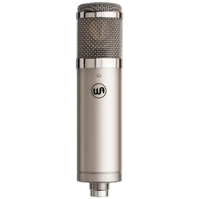 WA-47jr SE Studio Essential Warm Audio image 2
