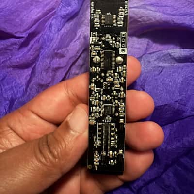 Noise Engineering Vox Digitalis 2019 - Present - Black image 2