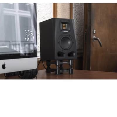 ADAM AUDIO A4V Enceinte de proximité active / 2 voix / Haut-parleur 4" image 9