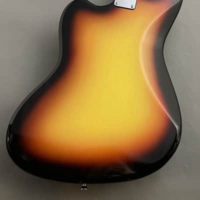 Vanzandt JMV-R2 2022 63 3-Tone Sunburst ≒3.53kg ［Made in Japan］［GSB019］ image 6