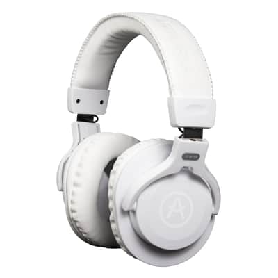 Arturia MiniFuse Recording Pack White USB-Audio Interface+ CM1 + EF1 - USB Interface image 4