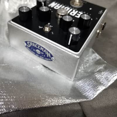 Spaceman Meridian Time Modulator image 4