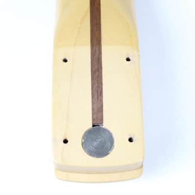 1982-1983 Vintage Fender Stratocaster American Standard USA EE Series Maple NECK w/Original Tuners Fullerton Era 1980s image 8