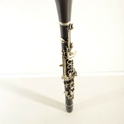 Original Extremely Rare Vintage Clarinet Brevetes ~ Fully Working Condition ~ TOP Promotional Price image 1
