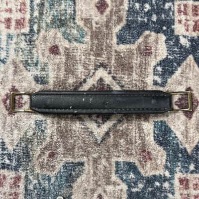 1960s Cordovox Amplifier Handle Vintage CG / CL10 Part! image 3