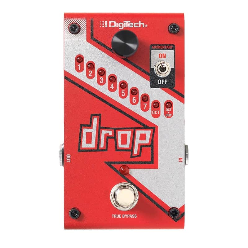 Digitech Drop | Reverb Canada
