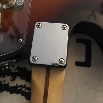 Fender Gene Parsons long stroke B bender American Telecaster selected and installed by Gene (signed papers) 2015 Sunburst image 7