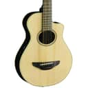 Yamaha APXT2 3/4-Size Travel Acoustic-Electric Guitar (Natural)