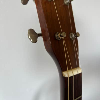Martin 0-18T 1964 - Tenor Guitar with Original Hard Case image 6