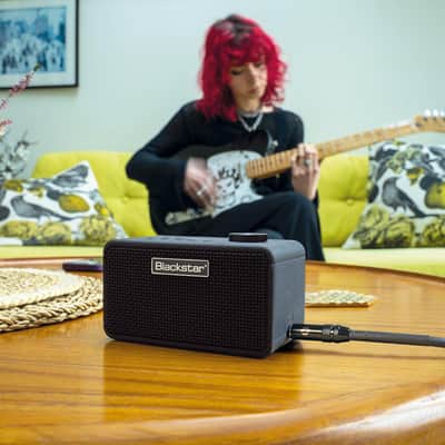 Blackstar Beam Mini Desktop Amp w/Bluetooth image 5