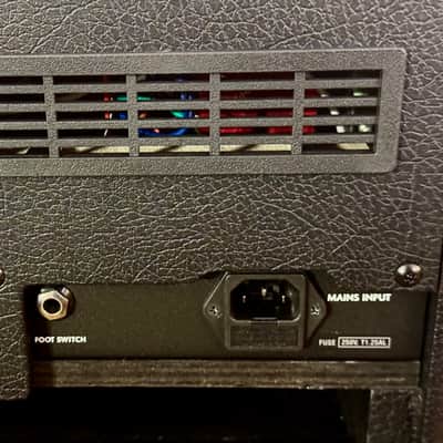 Vox AC30 HAND WIRED HEAD HWRH 2026 image 17
