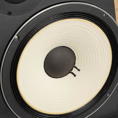 JBL 4312 MKII Pair of Speakers – Fully Restored & Serviced – 1 Year Warranty. image 20