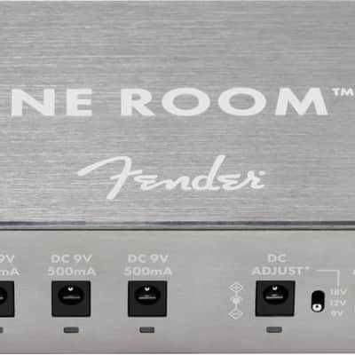 Fender Engine Room LVL8 Power Supply Bild 5
