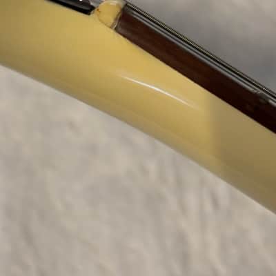 B.C. Rich Rico Wave Neckthrough Japan *RARE* image 15