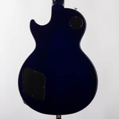Gibson Les Paul Studio, Blueberry Burst | Demo image 2