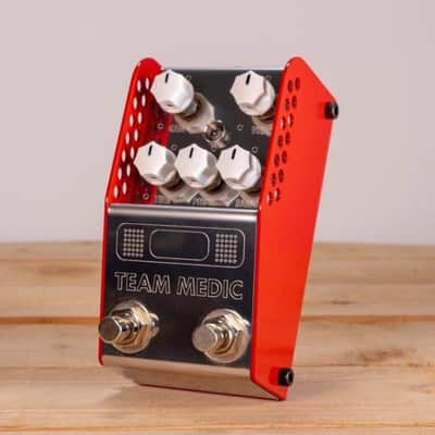 Shin-ei BG-1 Big 1 Preamp Gain Boost Pedal | Reverb Canada
