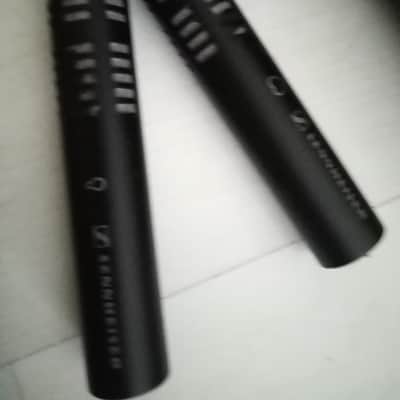 Sennheiser K6/ME64/ME66/RYCOTE SOFTIE 21/22 image 5