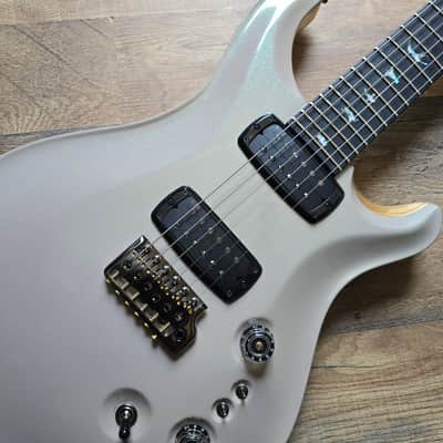 PRS 24-08 Wood Library Custom Color image 8