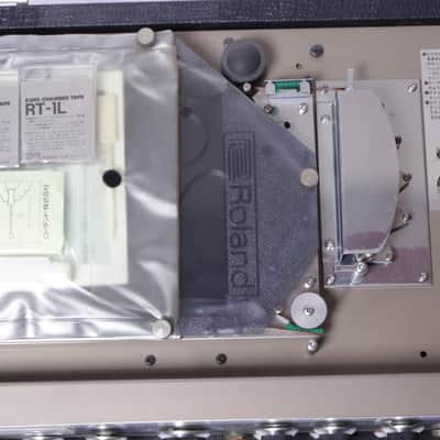 Roland / RE-201 Space Echo Secondhand! [112171] image 9