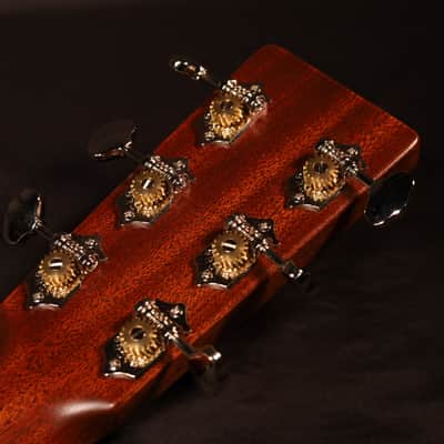 MINT Martin GPC16E Grand Performance Cutaway Spruce Top with Rosewood Back and Sides 609 image 5