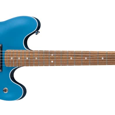 Squier Starcaster エレキギター ブルー Limited Edition Affinity Series® Starcaster® Deluxe – Fender