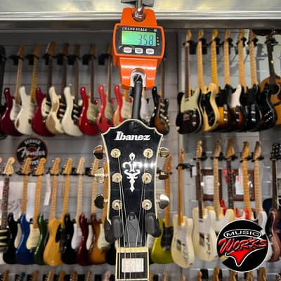 Ibanez As 93 Fm image 3