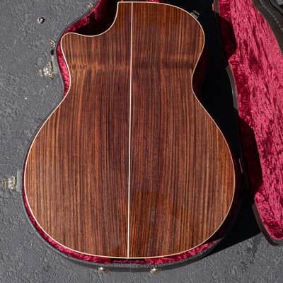 Taylor 814ce V-Class 2020 image 13