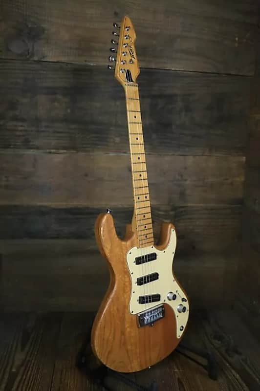 Peavey T-30 Natural image 2