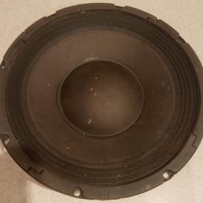 Carvin PS10 Pro Series Loudspeaker 10" PA/Bass Speaker 8ohm 200 Watt image 2