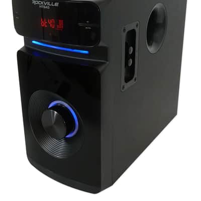 Celestion CVF18VJD 1600w 18" Subwoofer w/5" Voice Coil+Home Theater System image 2