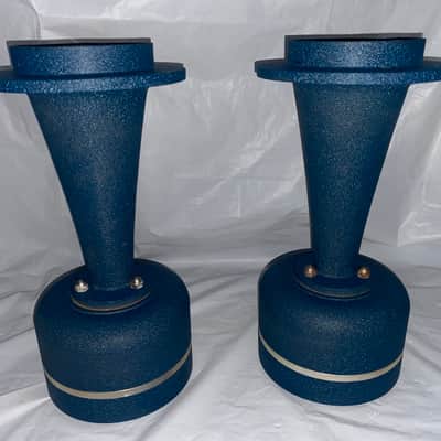 JBL LE85 Driver and H91 Horn Pair Fully Tested image 5