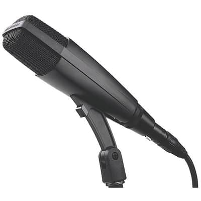 Sennheiser MD 421-II Microphone