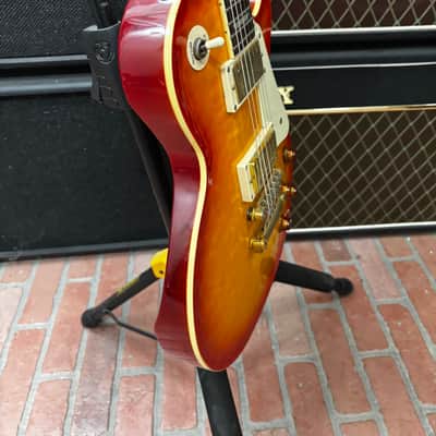 Epiphone Les Paul Ultra image 3