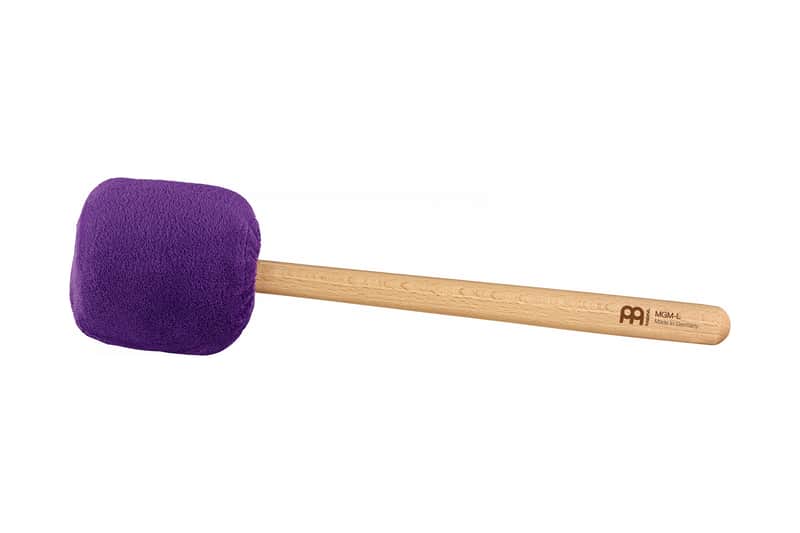 Meinl Gong Mallet groß MGM-L-L image 1
