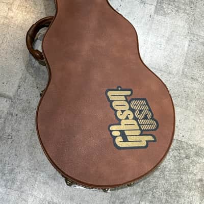 Gibson Les Paul Studio '98 Ebony 1998 image 11