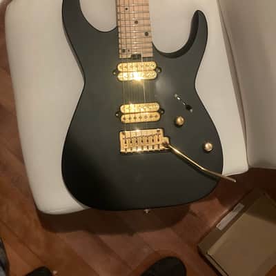 Charvel Angel Vivaldi Signature DK24-7 NOVA 2022 image 5
