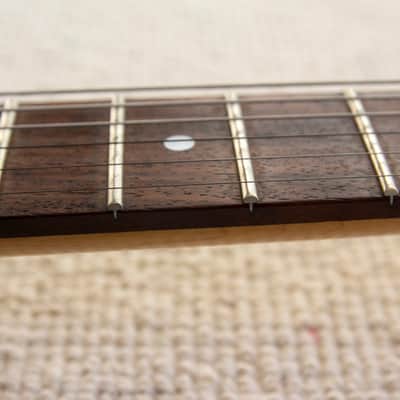 Ibanez S470-SOL - Japan FujiGen - 93/94 - Soft Case image 18