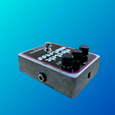 Electro-Harmonix Stereo Electric Mistress image 3