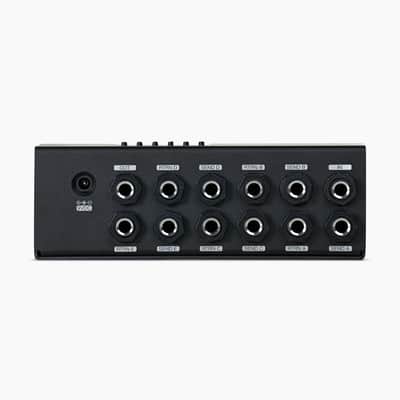 Morningstar ML10X Reorderable Loop Switcher image 2
