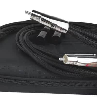 AudioQuest Dragon RCA 1,5M 2025 image 6