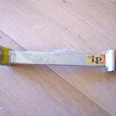 LP LP454 Double Conga Stand Extension Bongo Mounting Bracket - Vintage NOS image 2