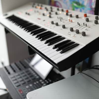 Frap Tools Magnolia Synthesizer image 8