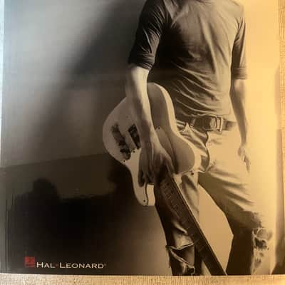 Jonny Lang - Long Time Coming - Guitar Tab / Tablature Book image 1