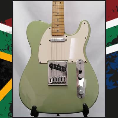 Fender Standard Telecaster image 5