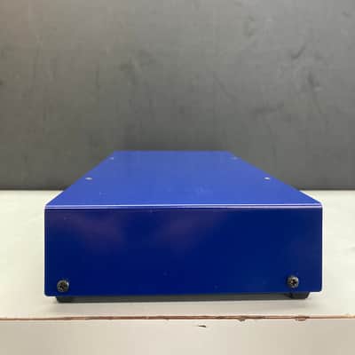 Kenton PRO-2000 mkII - Blue image 2