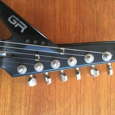 Roland G-707 and GR-700 - 1980s Silver image 11